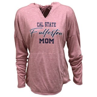 Holloway Monterey Mom Hoodie